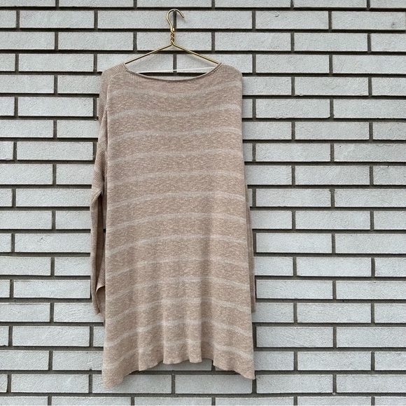 Free People Shipping News Sweater Ballet - Picture 10 of 12